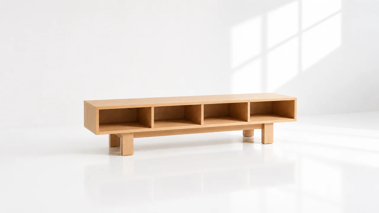 Mokko storage cabinet