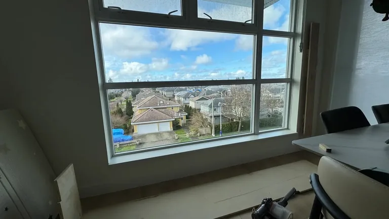 Window Bench — custom project by Mokko Woodwork